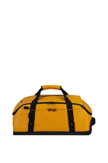 DUFFLE S YELLOW
