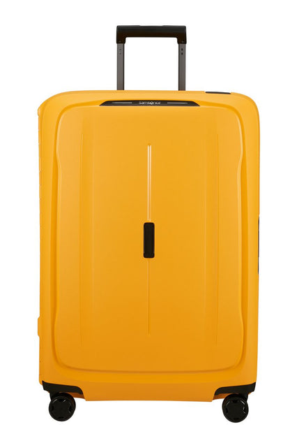 SPINNER 75/28 RADIANT YELLOW
