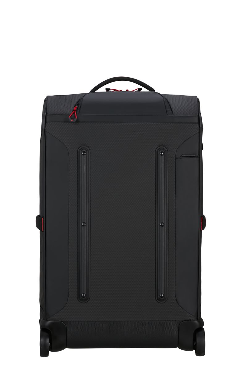DUFFLE/WH 67/24 CHARCOAL