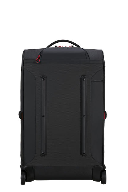 DUFFLE/WH 67/24 CHARCOAL