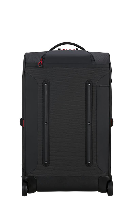DUFFLE/WH 67/24 CHARCOAL