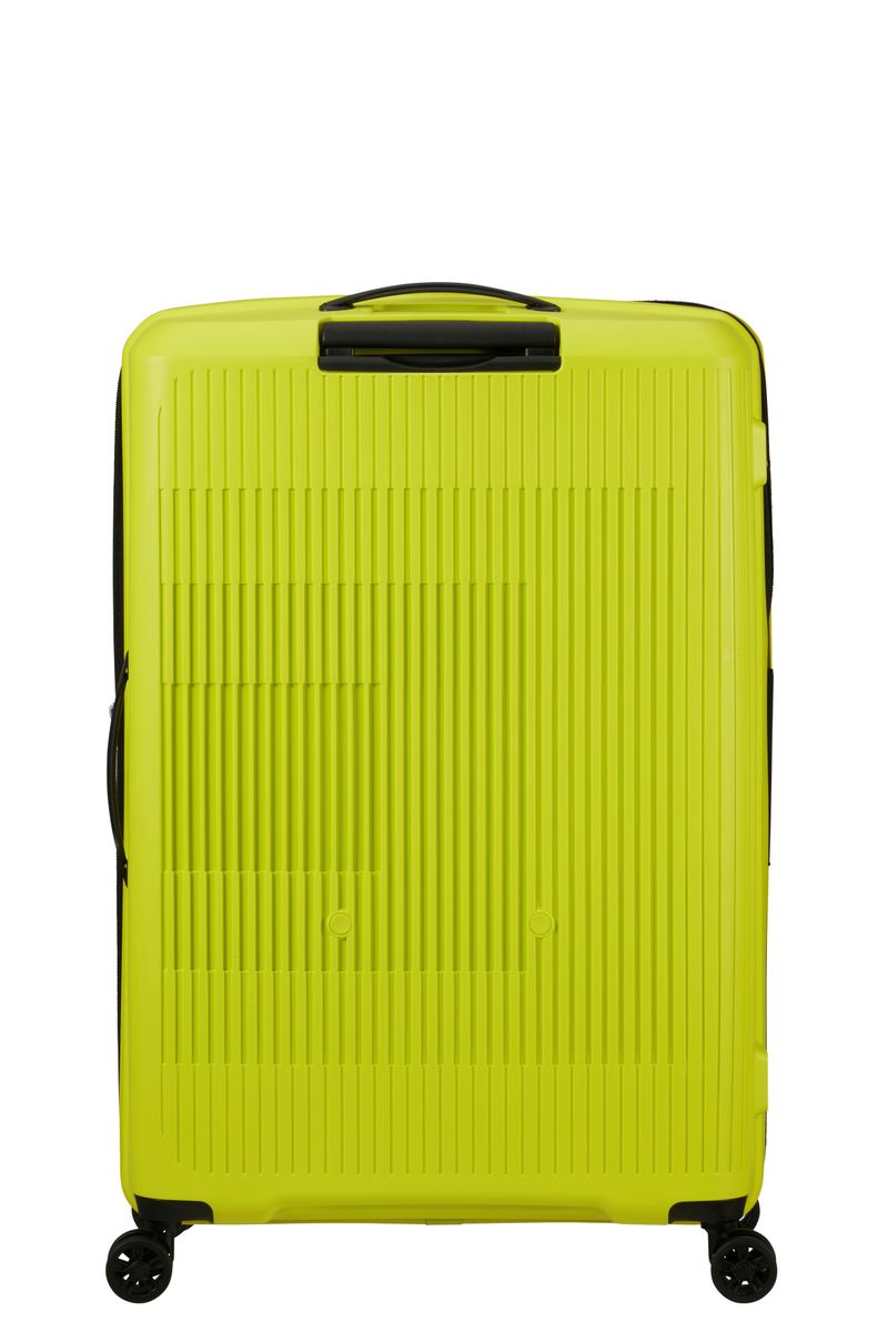 SPINNER 77/28 EXP TSA LIGHT LIME