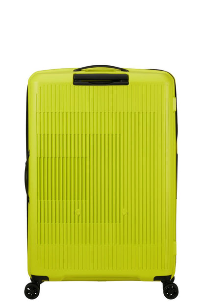 SPINNER 77/28 EXP TSA LIGHT LIME