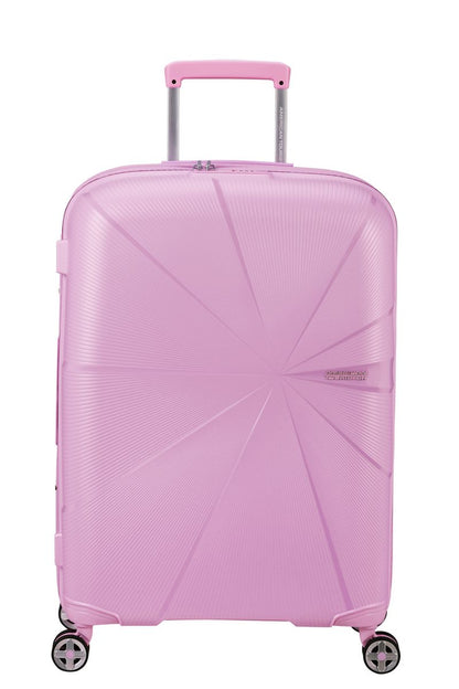 SPINNER 67/24 EXP TSA METALLIC PASTEL LAVENDER