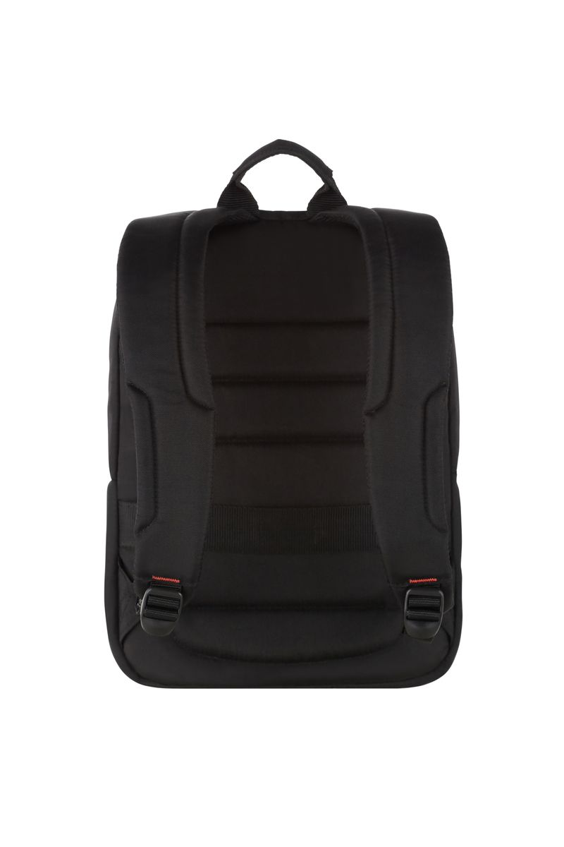 LAPT.BACKPACK S 14.1" BLACK