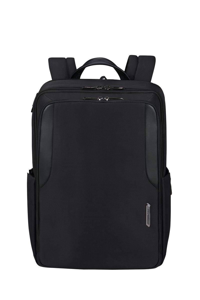 BACKPACK 17.3" BLACK