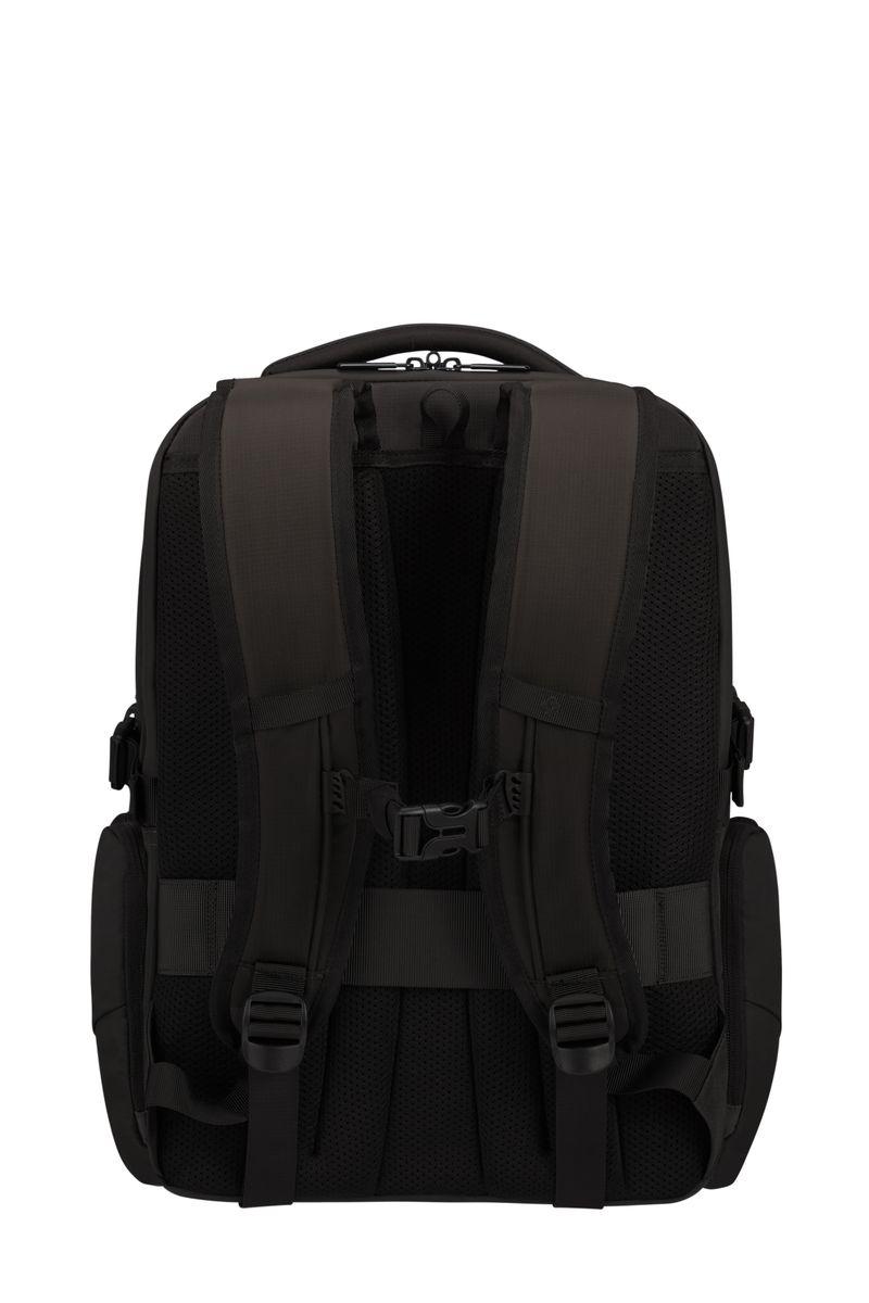 BP 15.6" DAYTRIP BLACK