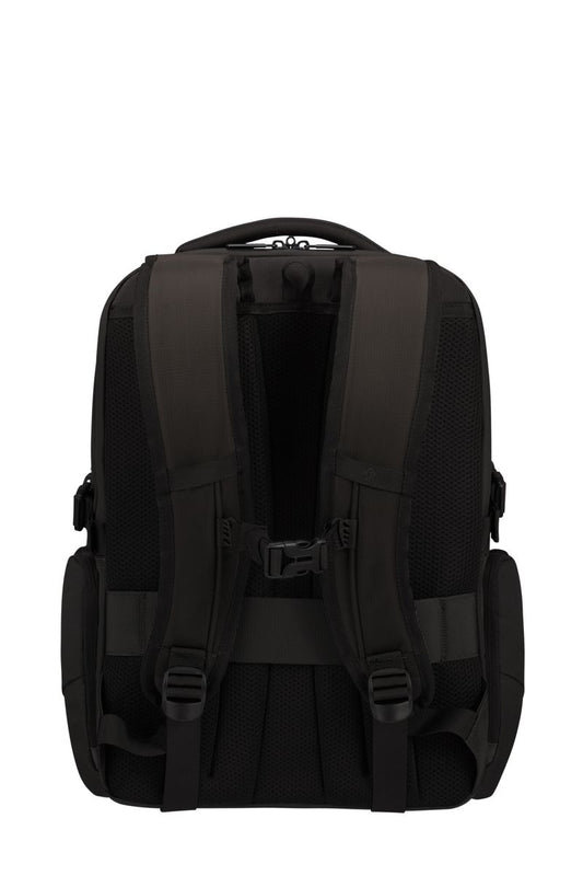 BP 15.6" DAYTRIP BLACK