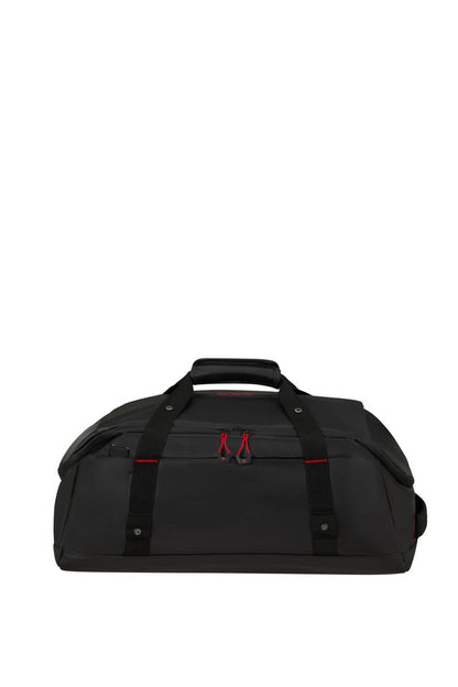 DUFFLE S BLACK