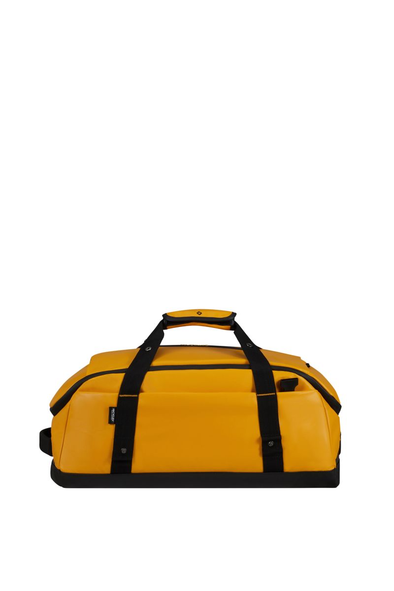 DUFFLE S YELLOW