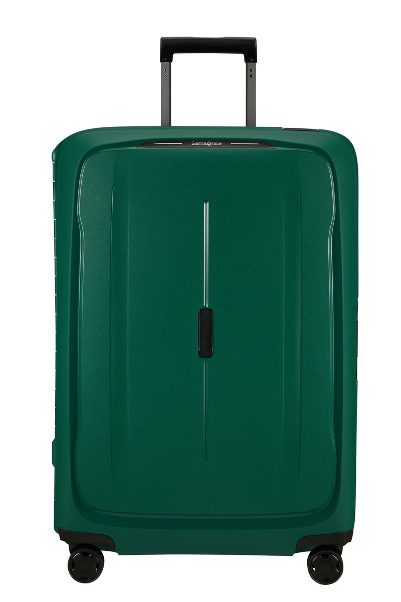 SPINNER 75/28 ALPINE GREEN