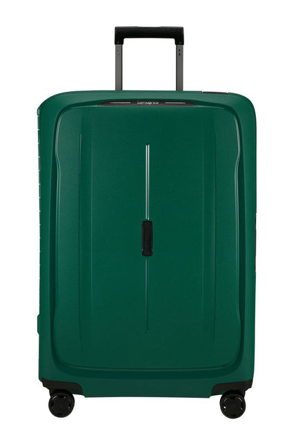 SPINNER 75/28 ALPINE GREEN