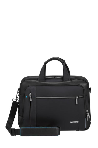 BAILHANDLE 15.6" EXP BLACK