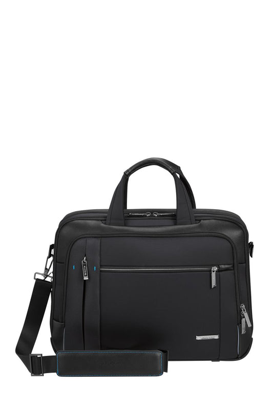 BAILHANDLE 15.6" EXP BLACK