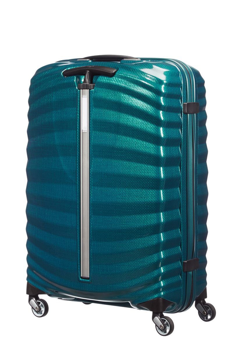 SPINNER 69/25 PETROL BLUE