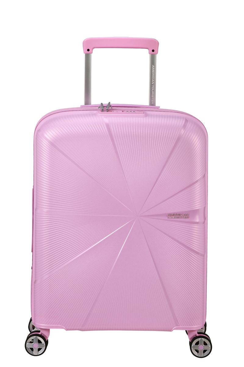 SPINNER 55/20 EXP TSA METALLIC PASTEL LAVENDER