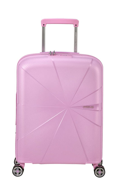 SPINNER 55/20 EXP TSA METALLIC PASTEL LAVENDER