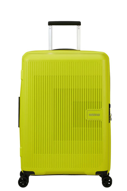 SPINNER 67/24 EXP TSA LIGHT LIME