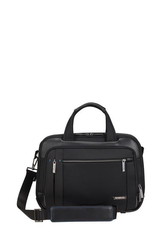 BAILHANDLE 14.1" BLACK