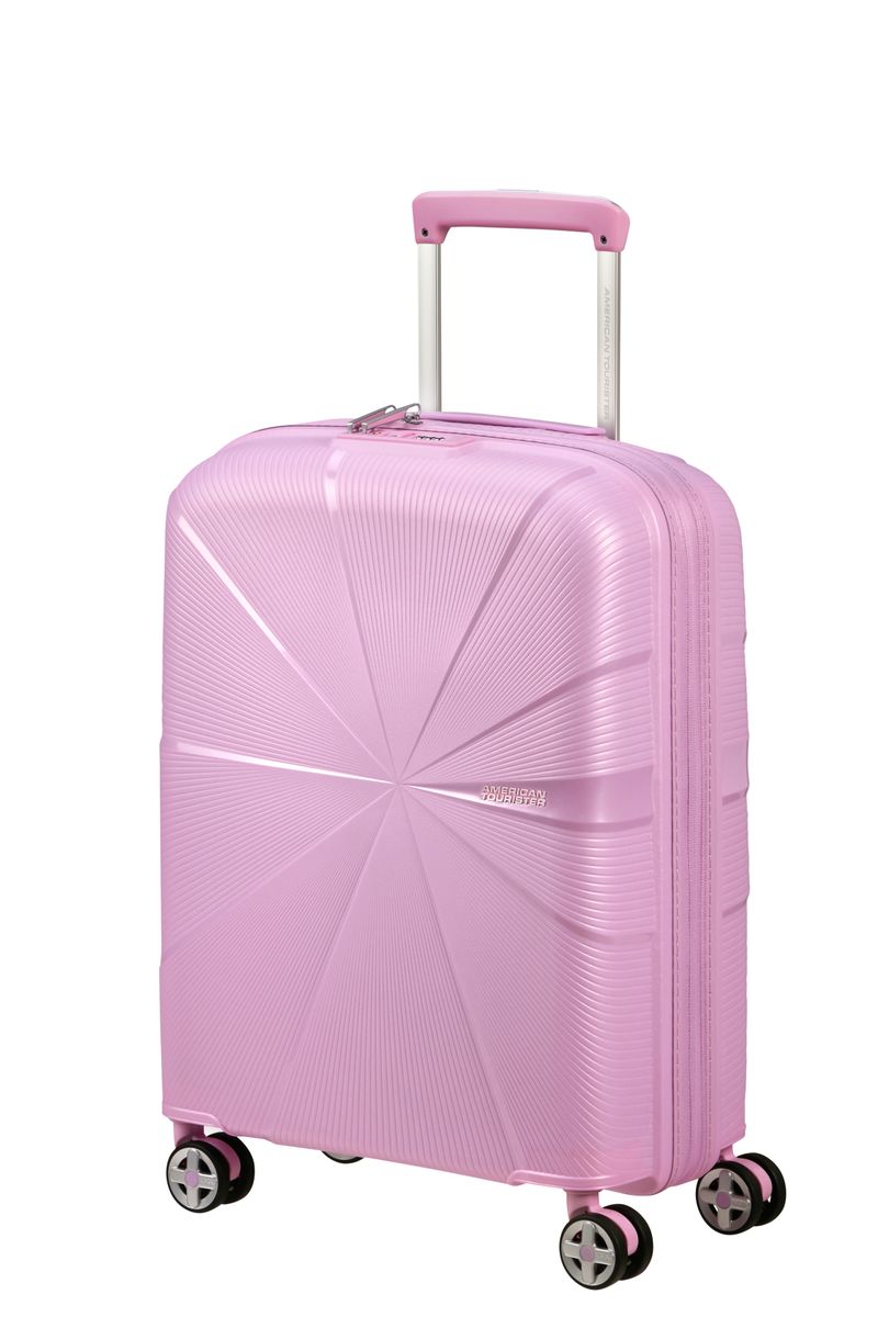 SPINNER 55/20 EXP TSA METALLIC PASTEL LAVENDER