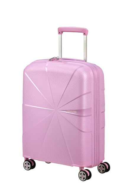 SPINNER 55/20 EXP TSA METALLIC PASTEL LAVENDER