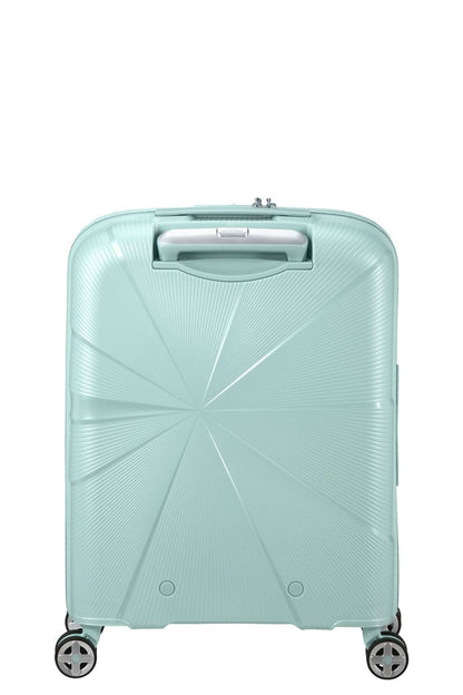 SPINNER 55/20 EXP TSA METALLIC SURF BLUE