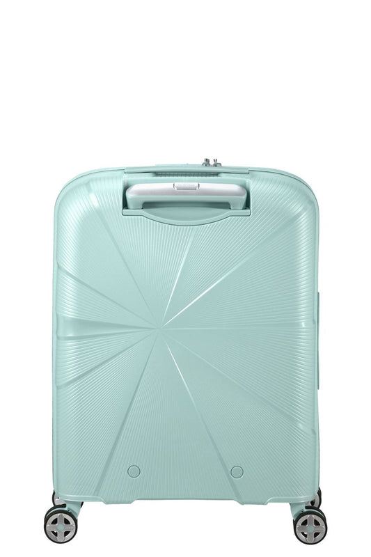 SPINNER 55/20 EXP TSA METALLIC SURF BLUE