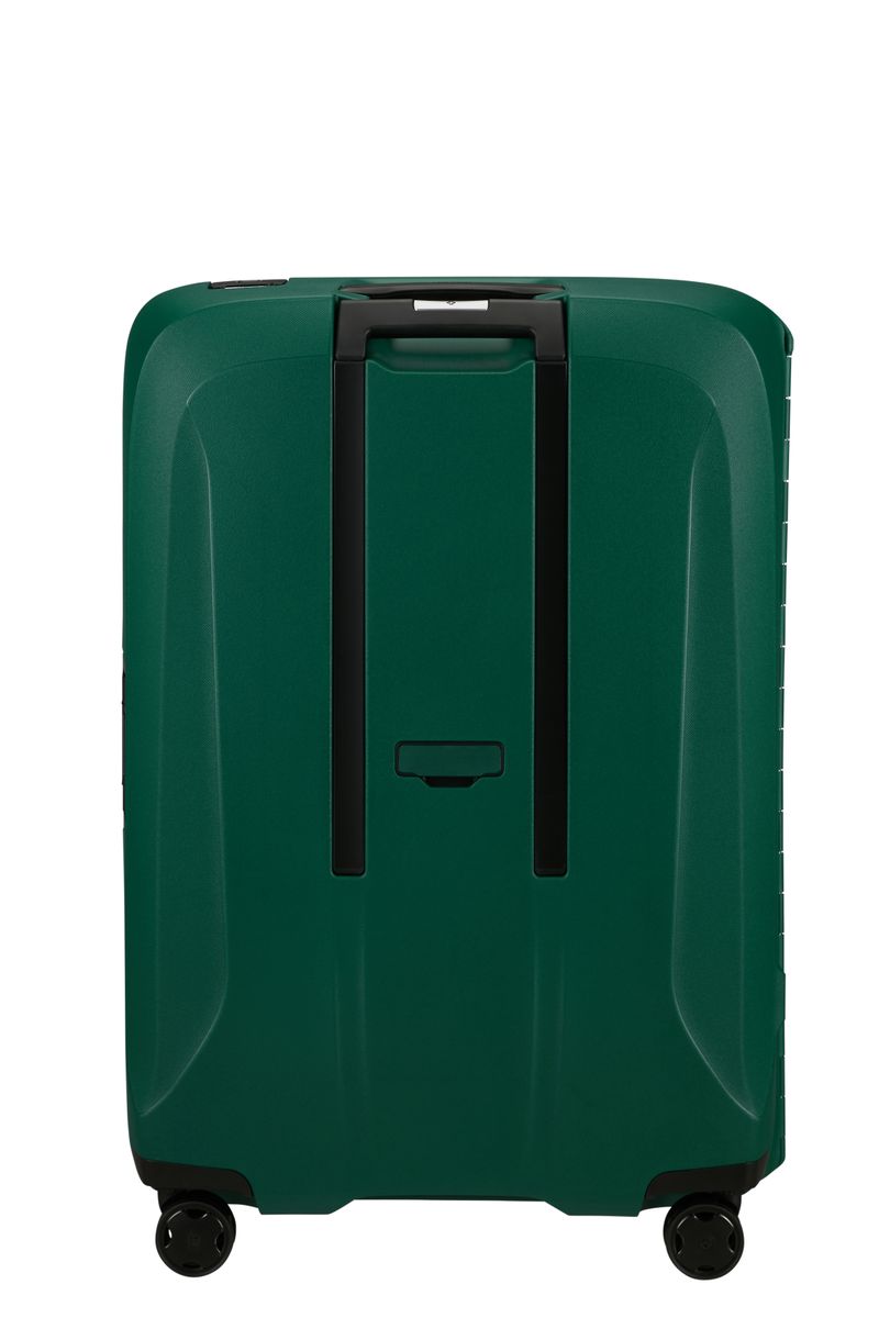SPINNER 75/28 ALPINE GREEN