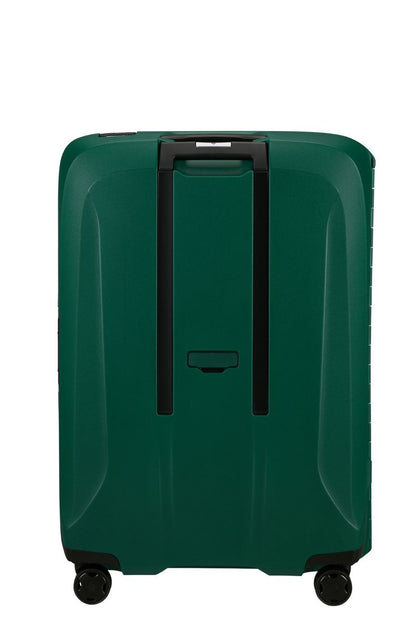 SPINNER 75/28 ALPINE GREEN