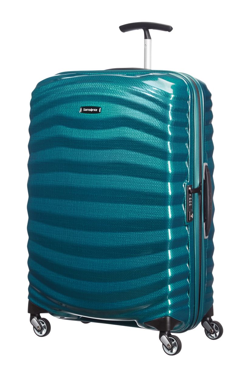 SPINNER 69/25 PETROL BLUE