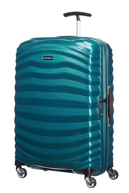 SPINNER 69/25 PETROL BLUE