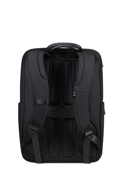BACKPACK 17.3" BLACK
