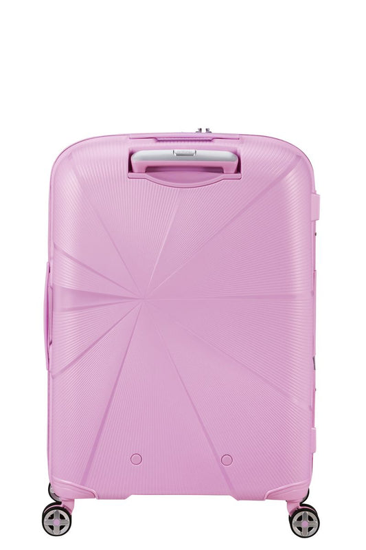 SPINNER 67/24 EXP TSA METALLIC PASTEL LAVENDER
