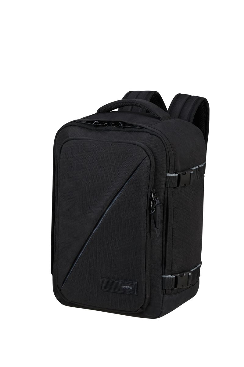 CASUAL BACKPACK S BLACK