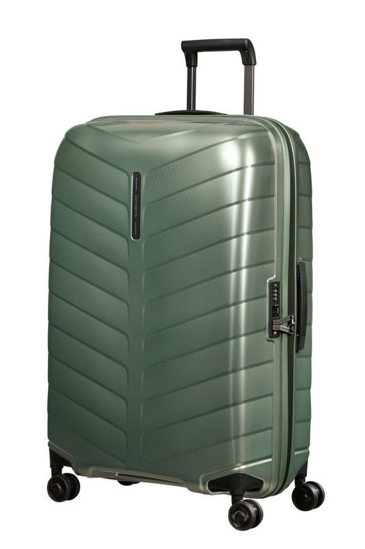 SPINNER 75/28 BASIL GREEN