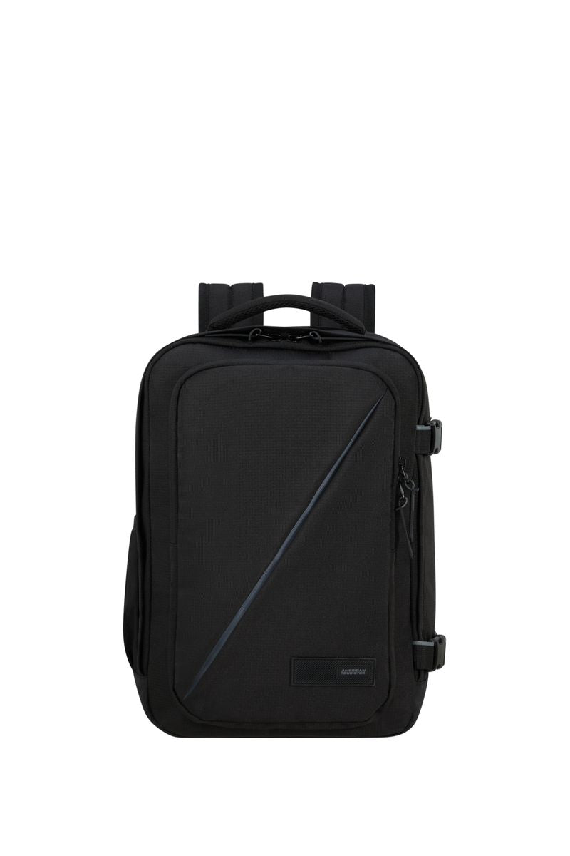 CASUAL BACKPACK S BLACK