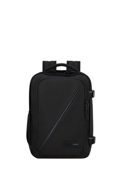 CASUAL BACKPACK S BLACK
