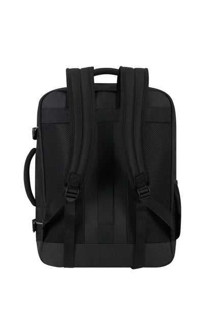 CASUAL BACKPACK M BLACK