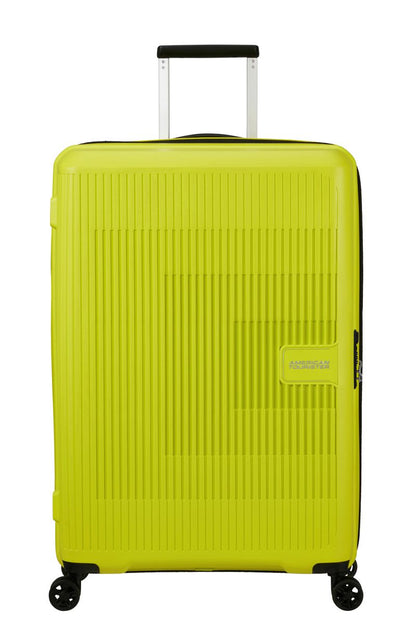 SPINNER 77/28 EXP TSA LIGHT LIME