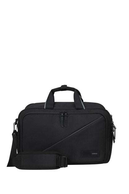 3-WAY BOARDING BAG BLACK