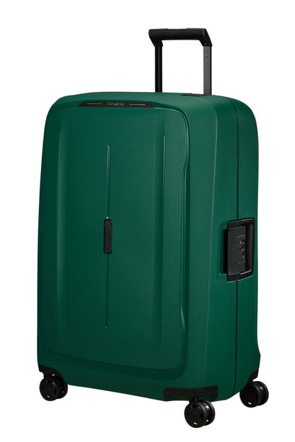 SPINNER 75/28 ALPINE GREEN