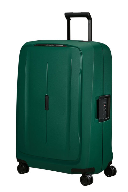 SPINNER 75/28 ALPINE GREEN