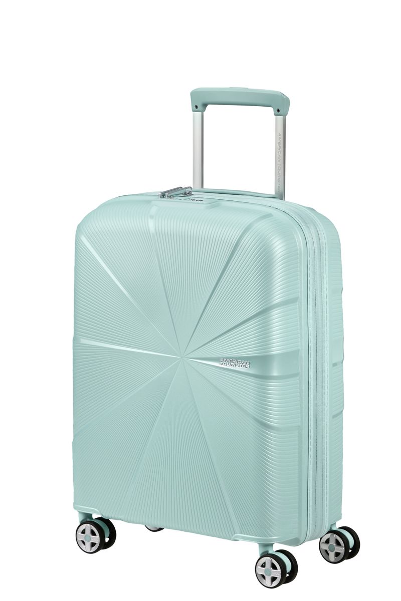 SPINNER 55/20 EXP TSA METALLIC SURF BLUE