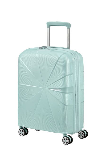 SPINNER 55/20 EXP TSA METALLIC SURF BLUE