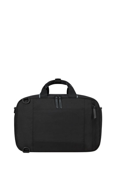 3-WAY BOARDING BAG BLACK