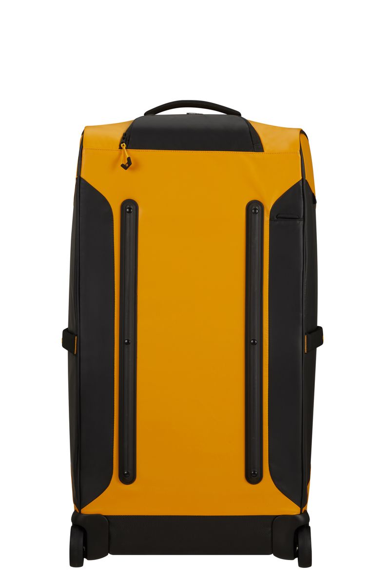 DUFFLE/WH 79/29 YELLOW