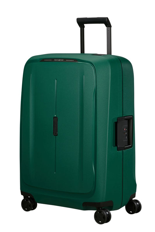 SPINNER 69/25 ALPINE GREEN