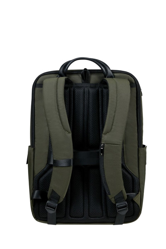 BACKPACK 15.6" FOLIAGE GREEN