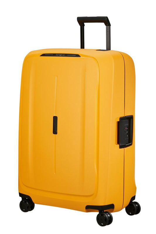 SPINNER 75/28 RADIANT YELLOW