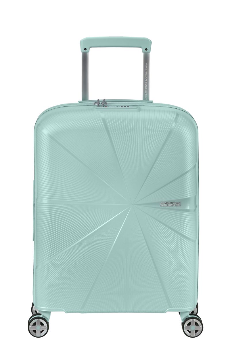 SPINNER 55/20 EXP TSA METALLIC SURF BLUE